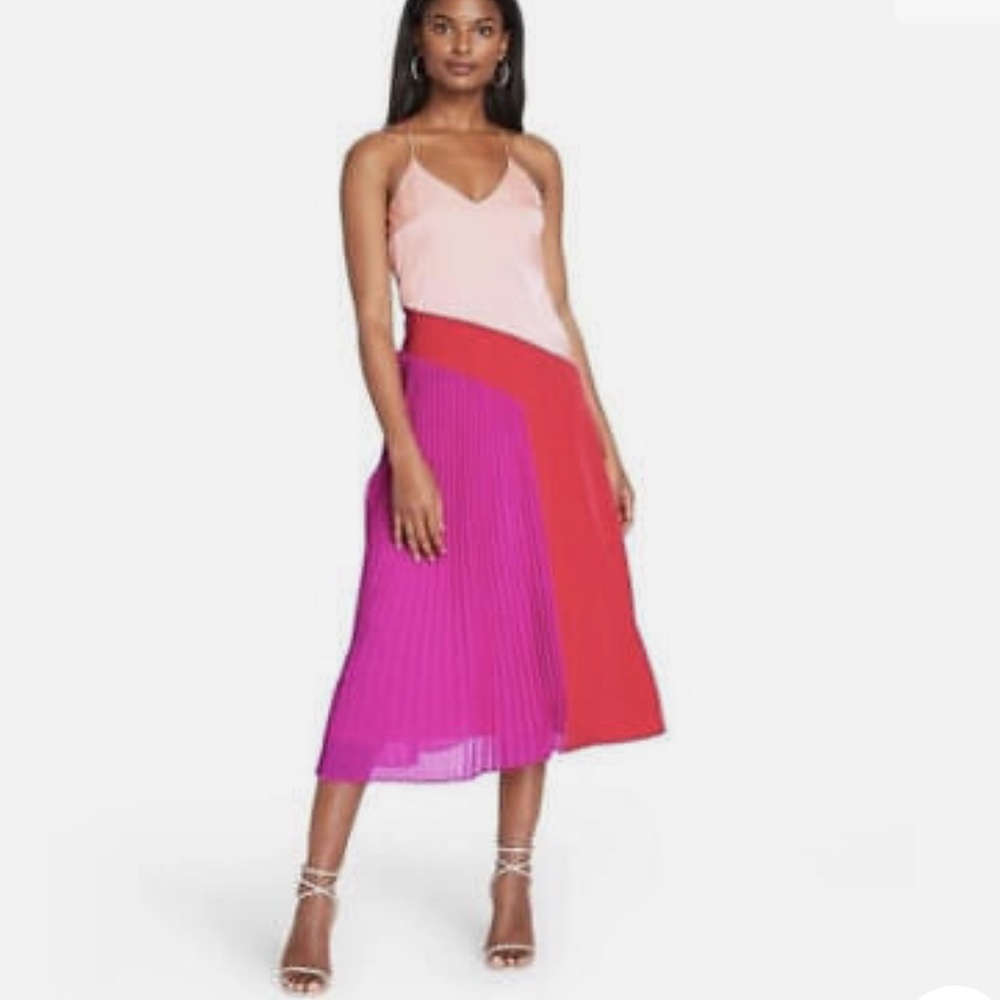 Cushnie for Target dress
